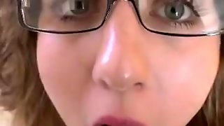 Bbw Tit Sucking