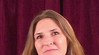 Desperate Amateurs Cumshot Compilation