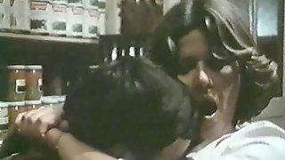 Vintage Spanking And Fuck