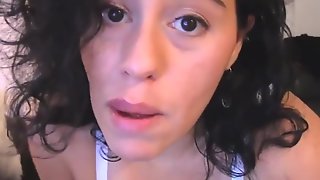 Mature Creampie