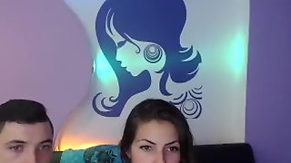 Webcam Couple Chaturbate