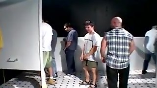 Triple Anal Penetration, Extreme Anal Gangbang, Group Triple