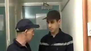 Daddy And Boy Gay
