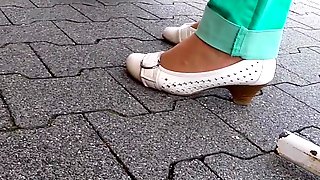 Shoes And Stockings