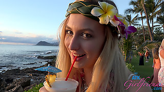 Virtual Vacation, Urlaub