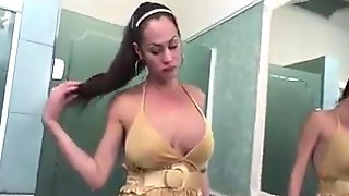 Bathing