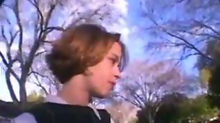 Monkey, Small Tits, College