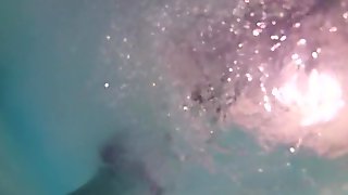 Underwater Voyeur