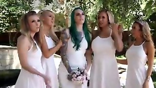 Bridal Party