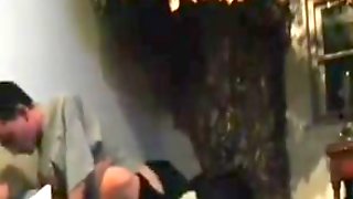 Amateur Hidden Cam German