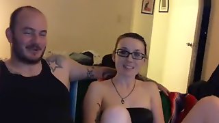 Chaturbate Couple