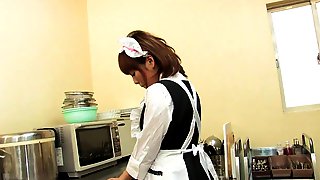 Japanese Kitchen