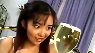 Pisse Boire Japonaise