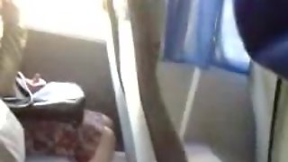 Bus Hidden Cam