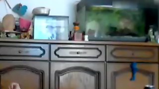 Grannies On Webcam