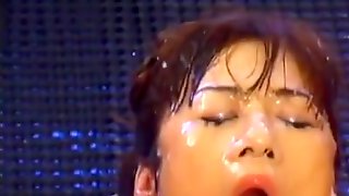 Bukkake