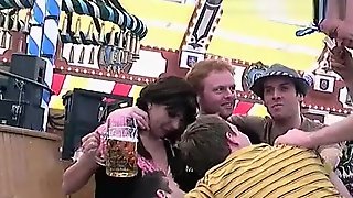 Oktoberfest Amateur, German Oktoberfest, Wiesn Oktoberfest, 2008