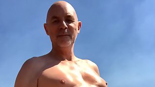 Old Nudists