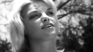 Vintage Softcore, Female Slave, 1965