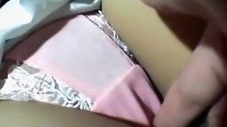 Japanese Panties