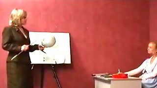 Russian Lesbian Laura