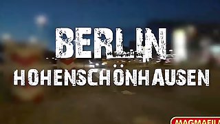 Berlin Public
