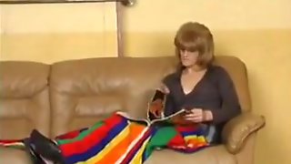 Russian Strapon
