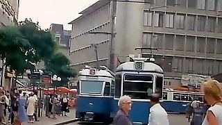 Vintage Classic French