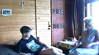 Maminoma Old And Young