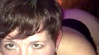 Mom Blowjob Swallow