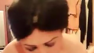 Turkish Blowjob