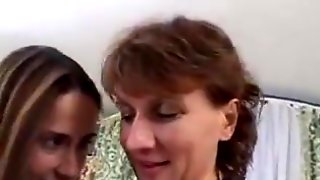 Lesbians Milf And Mature