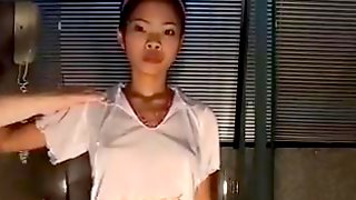 Thai Whore