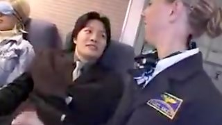 American Stewardess