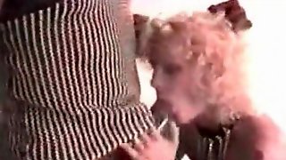 Homemade Wife First Interracial