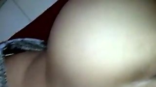 Sri Lankan Doggystyle Orgasm (Watching Pron Together)