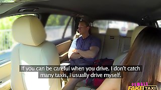 Taxi Czech