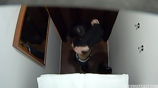 Mature Fuck, Mature Massage, Milf Oil Massage, Massage Table
