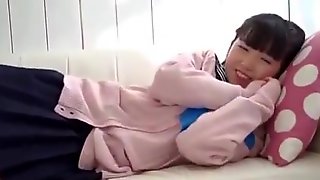 ジュニアアイドル 日本人