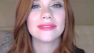 Poppers Masturbation, Poppers Joi