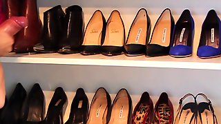 Scarpe, Pene