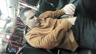 Drunk Gays, Gay Public Sex, Gay Bus, Gay Balls