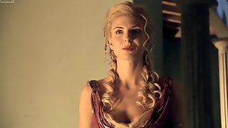 Spartacus Viva Bianca