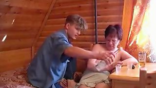 Maminoma Old And Young