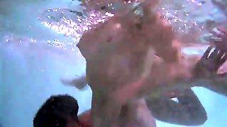 Unterwasser