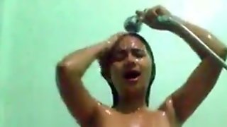 Asian Girl Bath Open Video Part 2