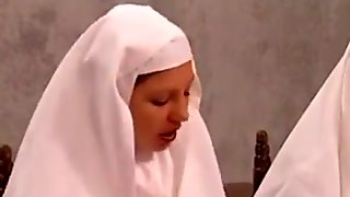 Hairy Italian Mature