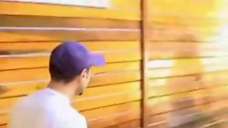 Shemale Fucks Guy