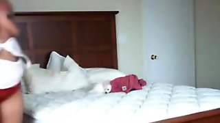 Hidden Mature Fucking