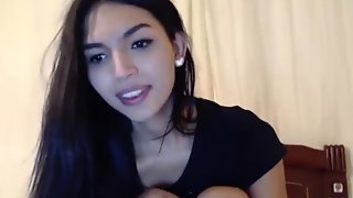 Solo Shemale Cam Girl
